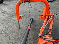 2020 agrimaster fzl 190 s klepelmaaier - afbeelding 5 van  15