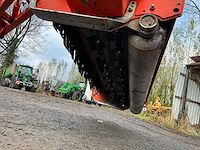 2020 agrimaster fzl 190 s klepelmaaier - afbeelding 6 van  15