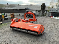 2020 agrimaster fzl 190 s klepelmaaier - afbeelding 1 van  15