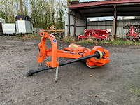 2020 agrimaster fzl 190 s klepelmaaier - afbeelding 10 van  15