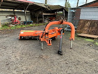 2020 agrimaster fzl 190 s klepelmaaier - afbeelding 11 van  15