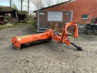 2020 agrimaster fzl 190 s klepelmaaier - afbeelding 12 van  15