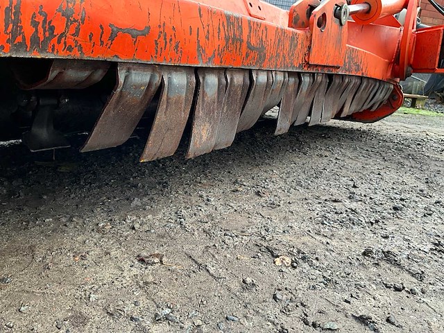 2020 agrimaster fzl 190 s klepelmaaier - afbeelding 13 van  15