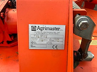 2020 agrimaster fzl 190 s klepelmaaier - afbeelding 15 van  15