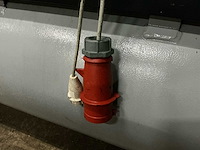 2020 airpress aps7.5cdry500 luchtcompressor - afbeelding 3 van  11