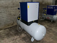 2020 airpress aps7.5cdry500 luchtcompressor - afbeelding 5 van  11