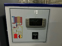 2020 airpress aps7.5cdry500 luchtcompressor - afbeelding 8 van  11