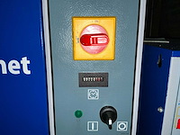 2020 airpress aps7.5cdry500 luchtcompressor - afbeelding 9 van  11