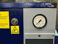 2020 airpress aps7.5cdry500 luchtcompressor - afbeelding 10 van  11