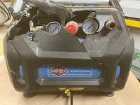 2020 airpress h 215/6 luchtcompressor - afbeelding 1 van  5