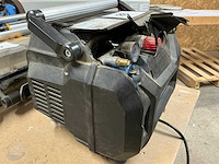 2020 airpress h 215/6 luchtcompressor - afbeelding 3 van  5