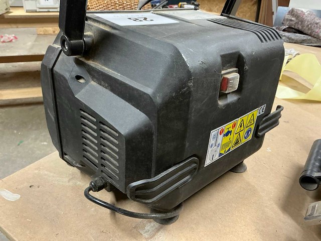 2020 airpress h 215/6 luchtcompressor - afbeelding 4 van  5