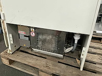 2020 ake gastro ge-80-53-e r290 koelvitrine - afbeelding 6 van  8
