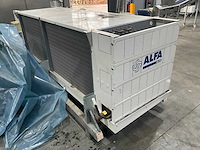 2020 alfa lu-ve isd32-28cueh33al8-1h5-fa05a-y luchtkoeler - afbeelding 3 van  7