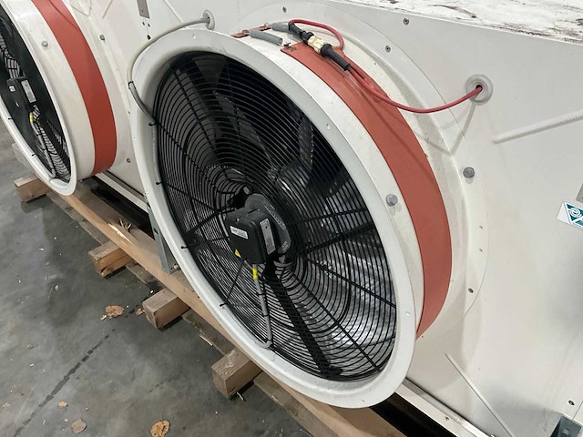 2020 alfa lu-ve isd32-28cueh33al8-1h5-fa05a-y luchtkoeler - afbeelding 6 van  7