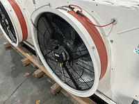 2020 alfa lu-ve isd32-28cueh33al8-1h5-fa05a-y luchtkoeler - afbeelding 6 van  7