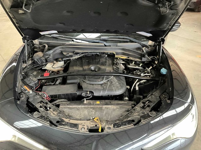 2020 alfa romeo stelvio - afbeelding 4 van  18