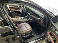 2020 alfa romeo stelvio - afbeelding 5 van  18