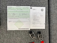 2020 alfa romeo stelvio - afbeelding 8 van  18