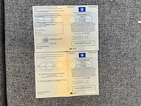 2020 alfa romeo stelvio - afbeelding 9 van  18