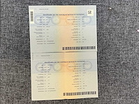 2020 alfa romeo stelvio - afbeelding 10 van  18