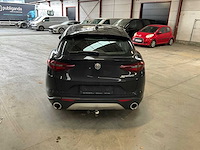2020 alfa romeo stelvio - afbeelding 14 van  18