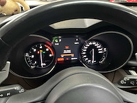 2020 alfa romeo stelvio - afbeelding 16 van  18