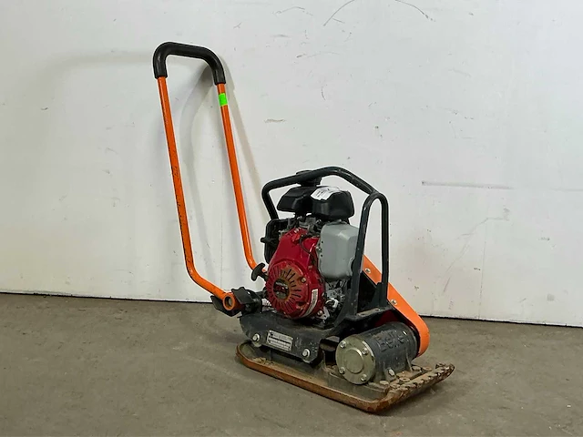 2020 altrad belle pclx 320 trilplaat 11kn benzine - afbeelding 1 van  7