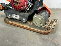 2020 altrad belle pclx 320 trilplaat 11kn benzine - afbeelding 2 van  7