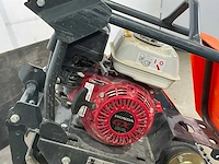 2020 altrad belle pcx 12/36 trilplaat 16kn benzine - afbeelding 4 van  8