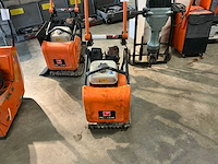 2020 altrad pcx 13/40 trilplaat - afbeelding 3 van  9