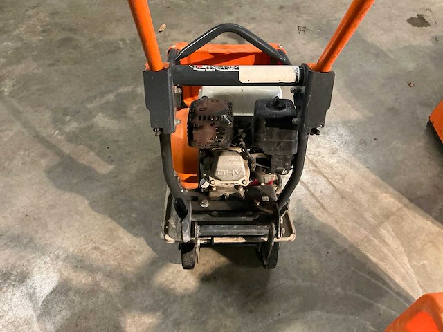 2020 altrad pcx 13/40 trilplaat - afbeelding 6 van  9