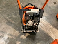 2020 altrad pcx 13/40 trilplaat - afbeelding 6 van  9