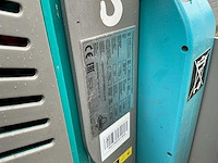 2020 ameise pte 1.1 li-ion elektrische palletwagen - afbeelding 7 van  7