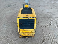 2020 ammann aph 50/75 trilplaat - afbeelding 2 van  8