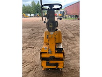 2020 ammann aph 50/75 trilplaat - afbeelding 5 van  8