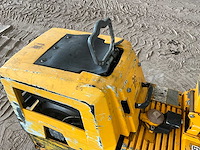 2020 ammann aph 50/75 trilplaat - afbeelding 6 van  8