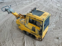 2020 ammann aph 50/75 trilplaat - afbeelding 3 van  7