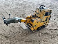 2020 ammann aph 50/75 trilplaat - afbeelding 4 van  7