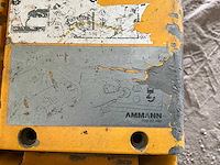 2020 ammann aph 50/75 trilplaat - afbeelding 5 van  7
