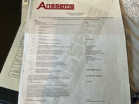 2020 anssems amt1 - aanhangwagen - afbeelding 6 van  15
