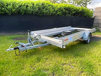 2020 anssems amt1 - aanhangwagen - afbeelding 1 van  15