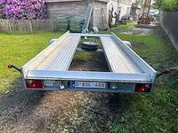 2020 anssems amt1 - aanhangwagen - afbeelding 4 van  8