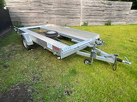 2020 anssems amt1 - aanhangwagen - afbeelding 5 van  8