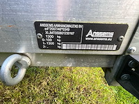 2020 anssems amt1 - aanhangwagen - afbeelding 8 van  8