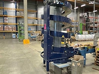 2020 apollo spc 1200 300 a1 3t spiraal transportband