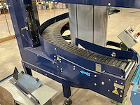 2020 apollo spc 1200 300 a1 3t spiraal transportband - afbeelding 3 van  6