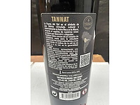 2020 aranjuez tannat rode wijn (25x) - afbeelding 3 van  3