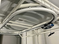 2020 aretech zerog gait and balance system - afbeelding 3 van  10