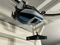 2020 aretech zerog gait and balance system - afbeelding 4 van  10